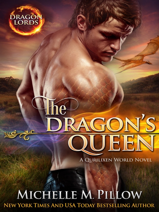 Title details for The Dragon's Queen by Michelle M. Pillow - Available